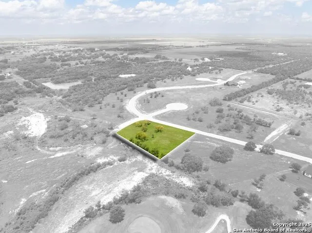 LOT 40 Virgil Way Castroville, TX 78009