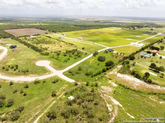LOT 40 Virgil Way Castroville, TX 78009