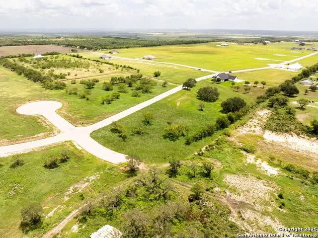 LOT 40 Virgil Way Castroville, TX 78009