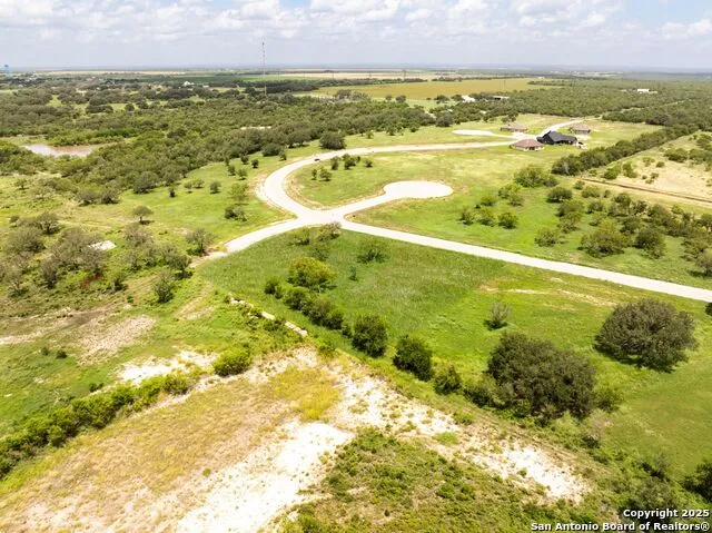 LOT 40 Virgil Way Castroville, TX 78009