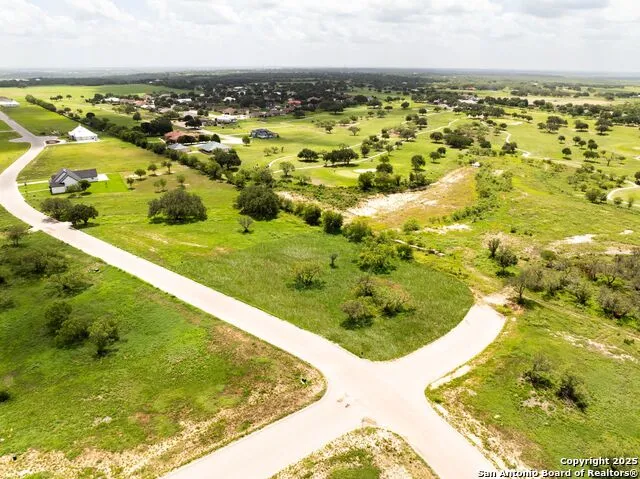 LOT 40 Virgil Way Castroville, TX 78009