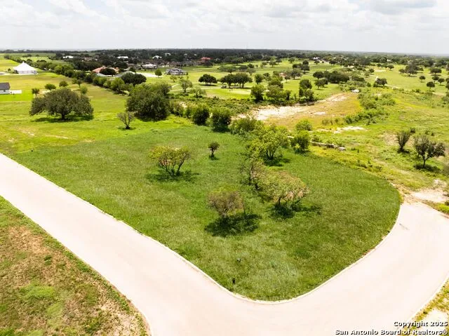 LOT 40 Virgil Way Castroville, TX 78009