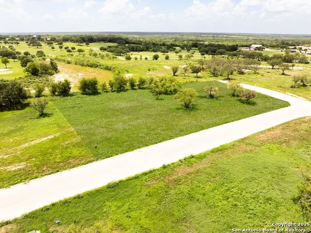 LOT 40 Virgil Way Castroville, TX 78009