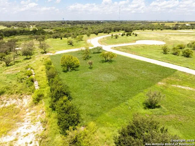 LOT 40 Virgil Way Castroville, TX 78009