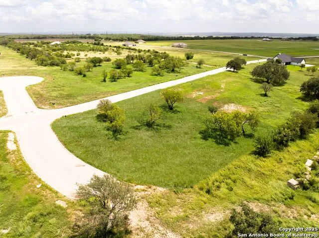LOT 40 Virgil Way Castroville, TX 78009