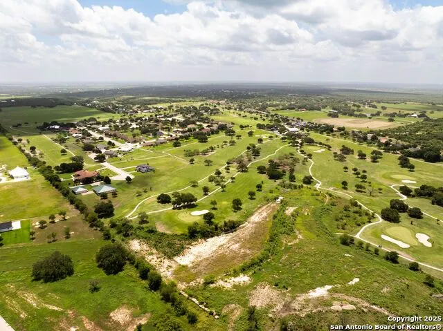 LOT 40 Virgil Way Castroville, TX 78009