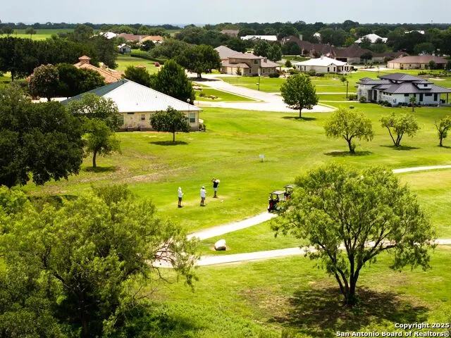 LOT 40 Virgil Way Castroville, TX 78009