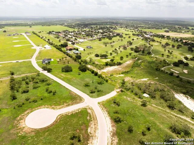 LOT 40 Virgil Way Castroville, TX 78009
