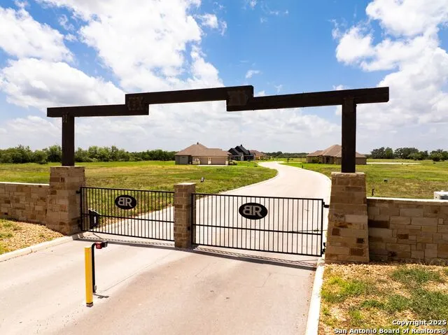 LOT 40 Virgil Way Castroville, TX 78009