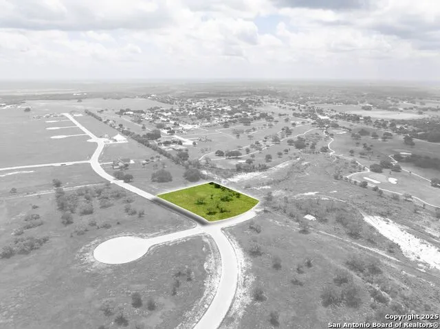 LOT 40 Virgil Way Castroville, TX 78009