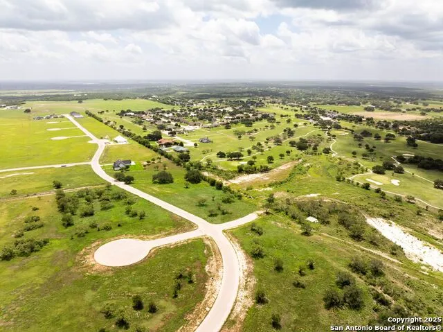 LOT 40 Virgil Way Castroville, TX 78009
