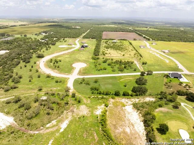 LOT 40 Virgil Way Castroville, TX 78009