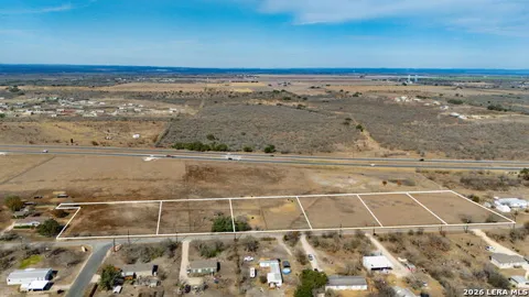 LOT 2F CR 4631