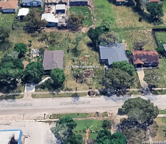 245 mccampbell Aransas Pass, TX 78336