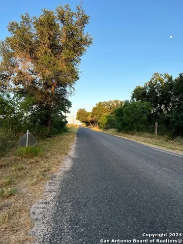 0 Bruce Rd. Pleasanton, TX 78064