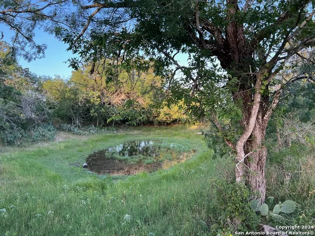 0 Bruce Rd. Pleasanton, TX 78064