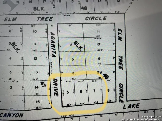1719 CAMPFIRE Spring Branch, TX 78070