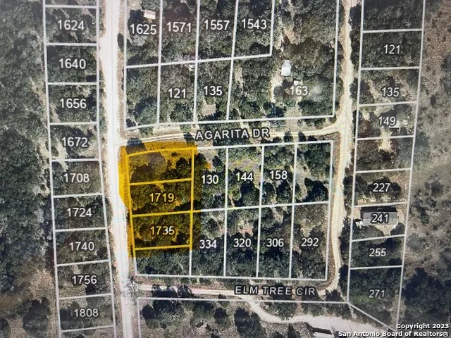 1719 CAMPFIRE Spring Branch, TX 78070