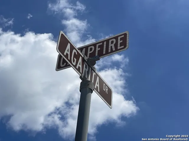 1719 CAMPFIRE Spring Branch, TX 78070