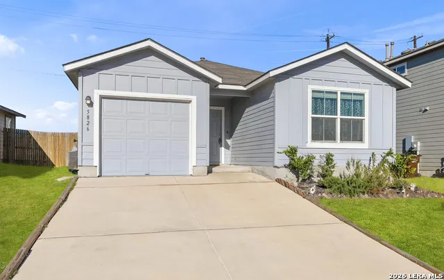 5826 Kendall Prairie