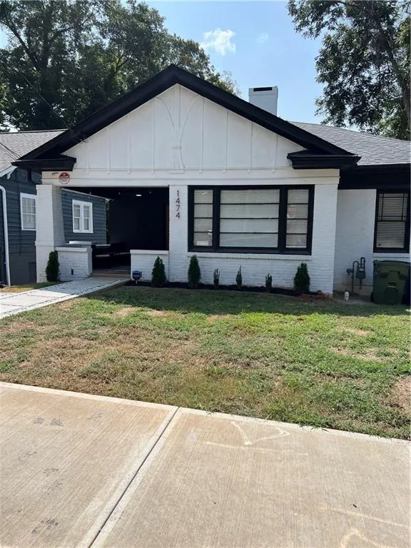 1474 Beecher Street SW