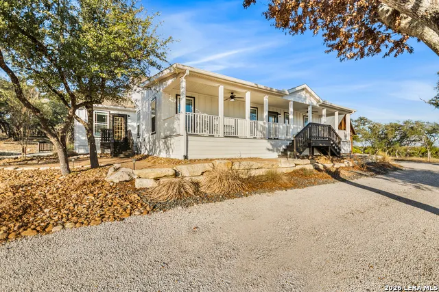 292 Fossil Ridge Boerne, TX 78006