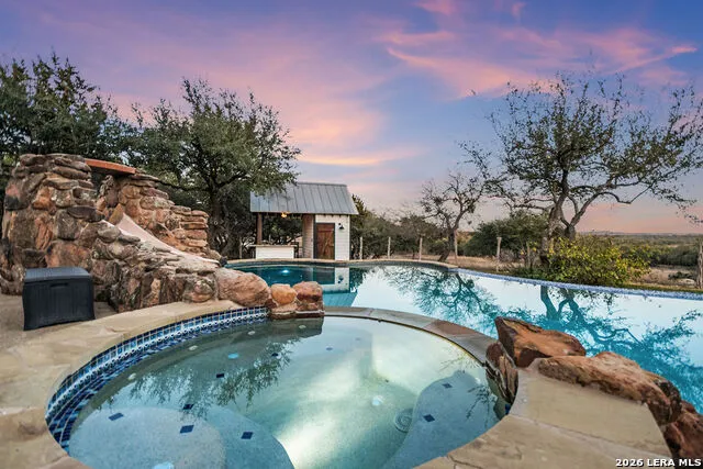 292 Fossil Ridge Boerne, TX 78006