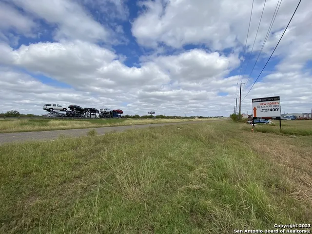 12030 E Interstate 10 San Antonio, TX 78109