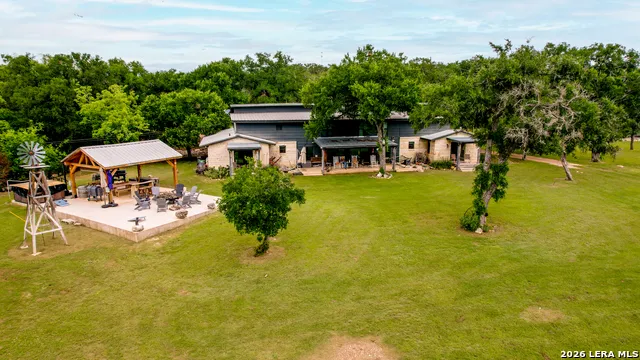 196 Rock Bottom Hunt, TX 78024