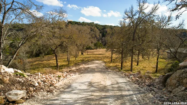196 B Rock Bottom Rd Hunt, TX 78024