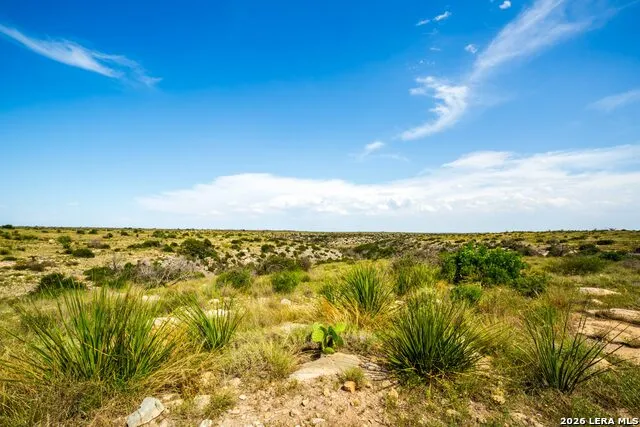 00 CR 107 Ozona, TX 76943