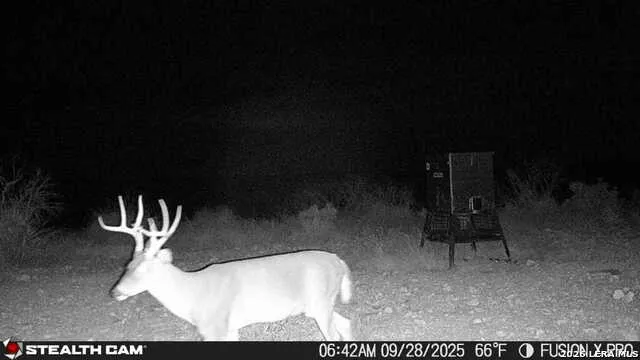 00 CR 107 Ozona, TX 76943