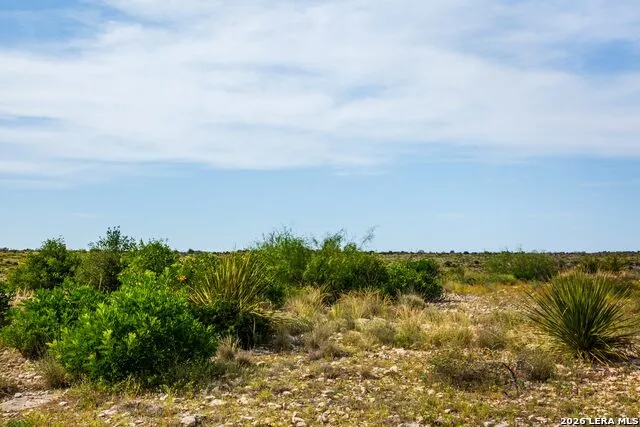 00 CR 107 Ozona, TX 76943