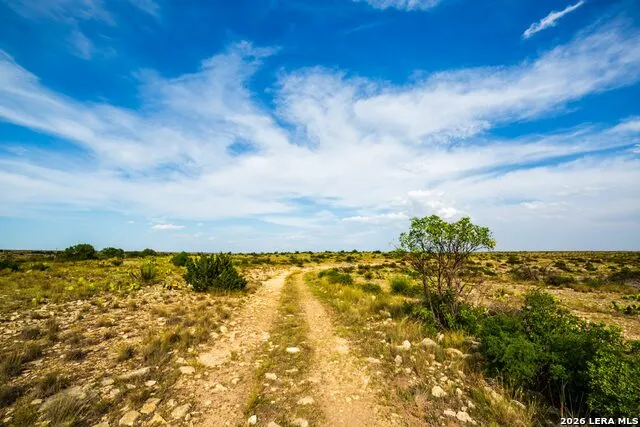 00 CR 107 Ozona, TX 76943