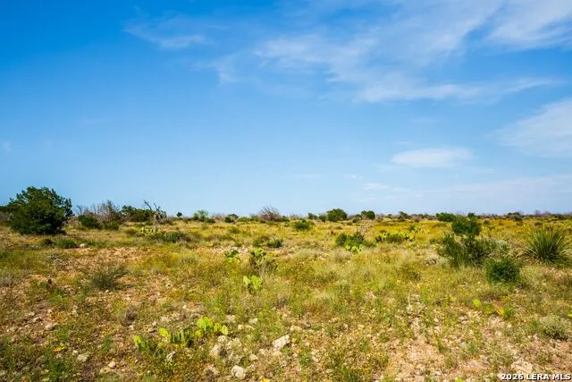 00 CR 107 Ozona, TX 76943