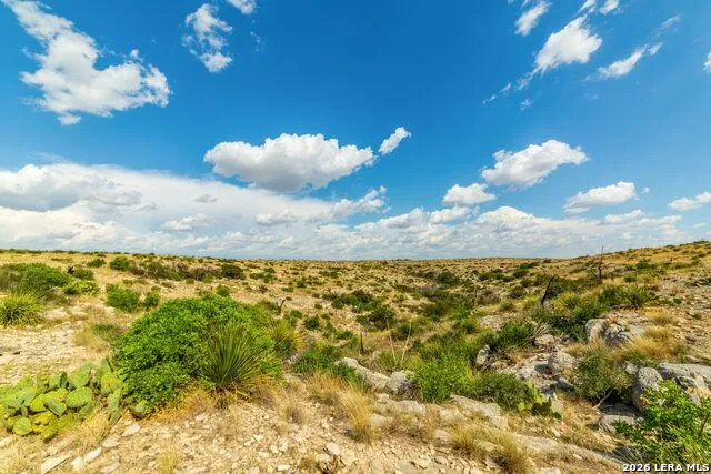 00 CR 107 Ozona, TX 76943