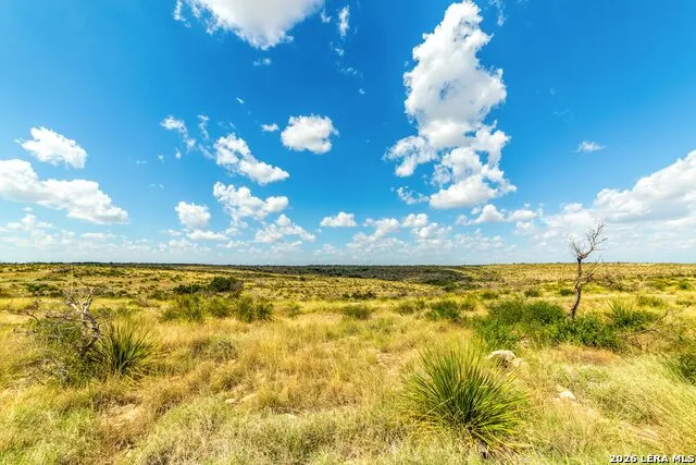 00 CR 107 Ozona, TX 76943