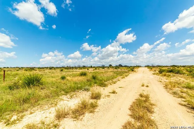 00 CR 107 Ozona, TX 76943