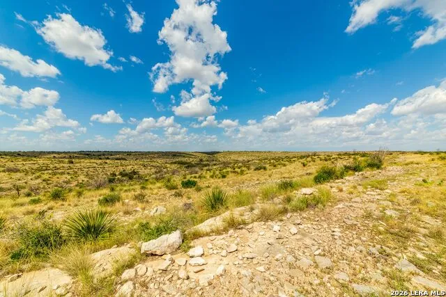 00 CR 107 Ozona, TX 76943