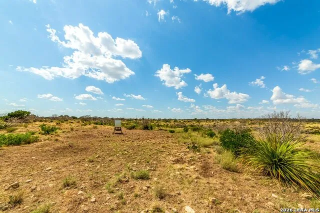 00 CR 107 Ozona, TX 76943