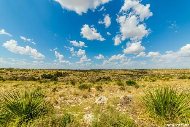 00 CR 107 Ozona, TX 76943
