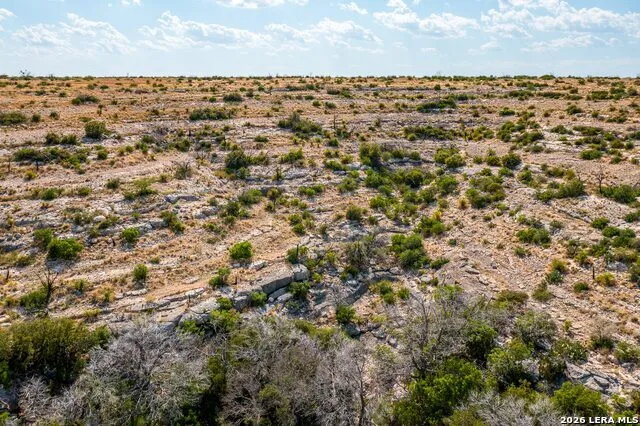 00 CR 107 Ozona, TX 76943