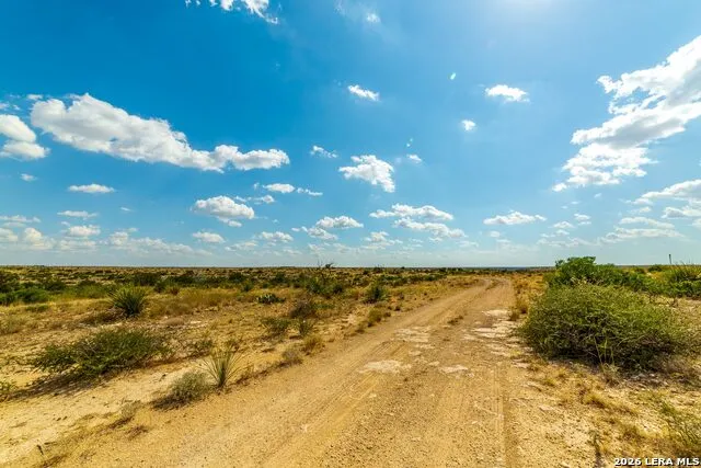 00 CR 107 Ozona, TX 76943
