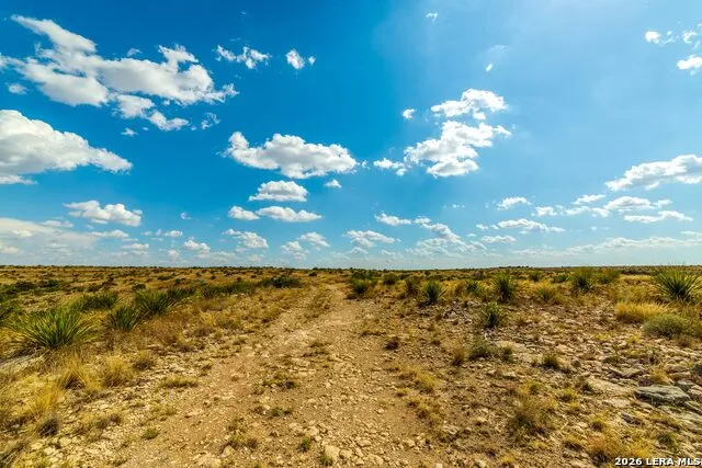 00 CR 107 Ozona, TX 76943