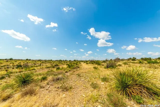 00 CR 107 Ozona, TX 76943