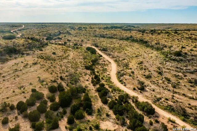 00 CR 107 Ozona, TX 76943