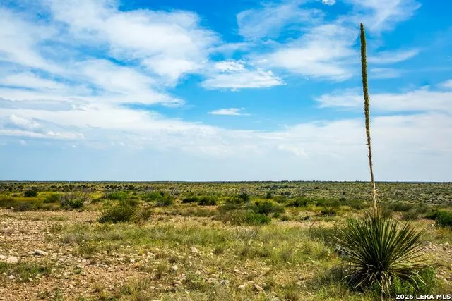 00 CR 107 Ozona, TX 76943