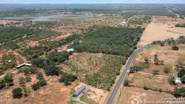 19366 BENTON CITY RD Somerset, TX 78069