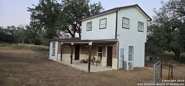 785 WAYCROSS RD San Antonio, TX 78264