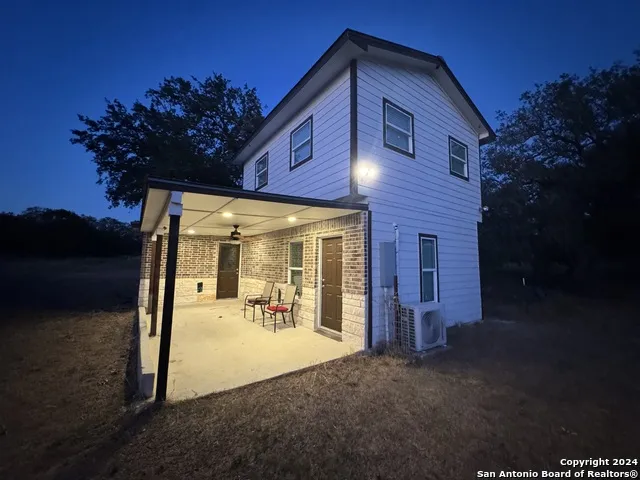 785 WAYCROSS RD San Antonio, TX 78264
